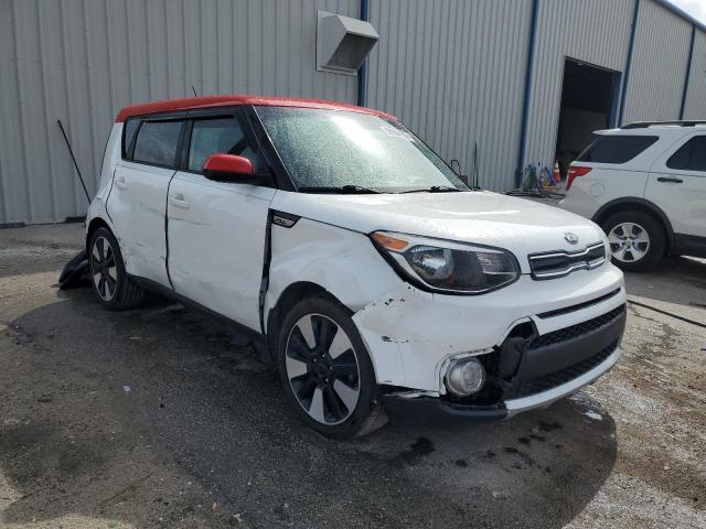 Photo 4 from auction – 2017 KIA SOUL + with VIN KNDJP3A59H7451569