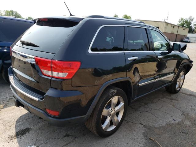 Photo 3 from auction – 2012 JEEP GRAND CHER with VIN 1C4RJFCG2CC279695