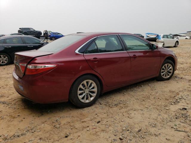 Photo 3 from auction – 2016 TOYOTA CAMRY LE with VIN 4T1BF1FK1GU531762