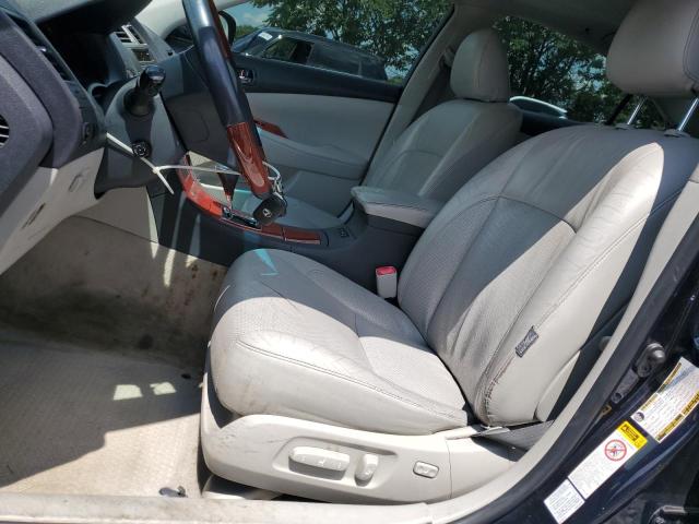 Photo 7 from auction – 2007 LEXUS ES 350 with VIN JTHBJ46G772079729