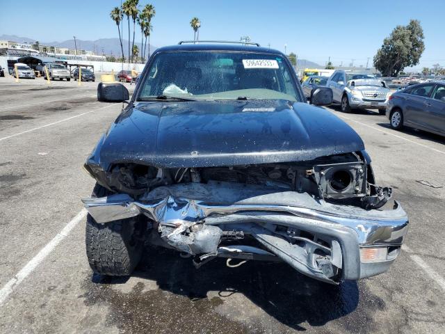 Photo 5 from auction – 2000 TOYOTA 4RUNNER with VIN JT3GM84R3Y0056881