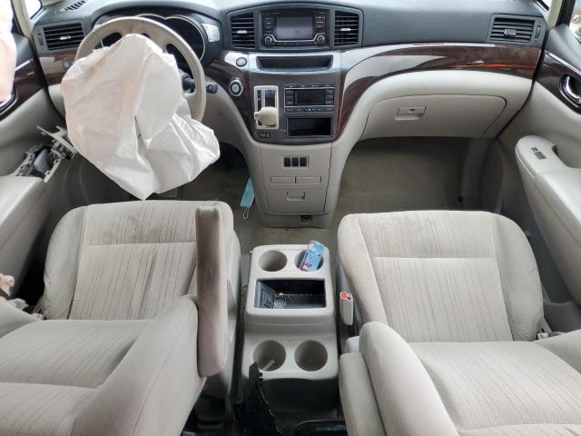 Photo 8 from auction – 2016 NISSAN QUEST S with VIN JN8AE2KP9G9151893