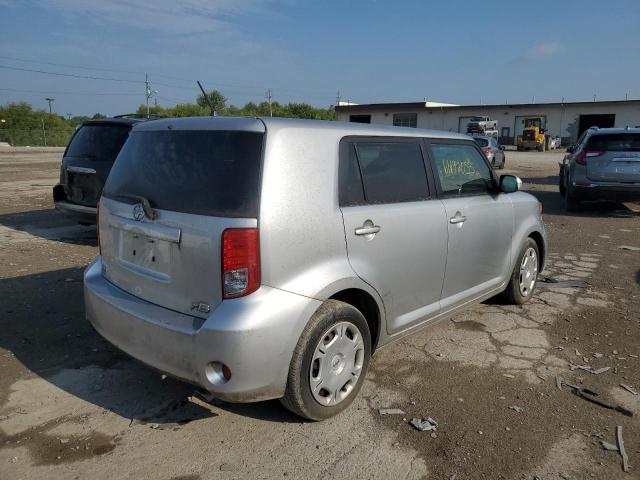 Photo 3 from auction – 2011 SCION XB with VIN JTLZE4FE1B1131314