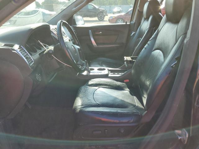 Photo 7 from auction – 2007 GMC ACADIA SLT with VIN 1GKEV33747J131300