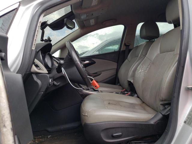 Photo 7 from auction – 2014 BUICK VERANO CON with VIN 1G4PR5SK9E4167842