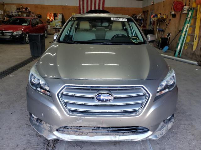 Photo 5 from auction – 2015 SUBARU LEGACY 2.5 with VIN 4S3BNAD66F3046373