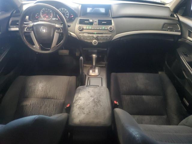 Photo 8 from auction – 2012 HONDA ACCORD LX with VIN 1HGCP2F34CA239248