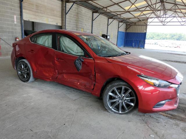 Photo 4 from auction – 2018 MAZDA 3 TOURING with VIN 3MZBN1V36JM212626