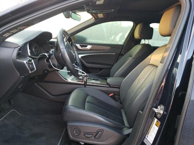 Photo 7 from auction – 2019 AUDI A6 PREMIUM with VIN WAUD8AF24KN125255