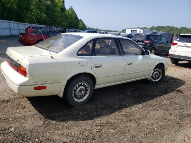 Photo 3 from auction – 1995 INFINITI Q45 with VIN JNKNG01D8SM307445