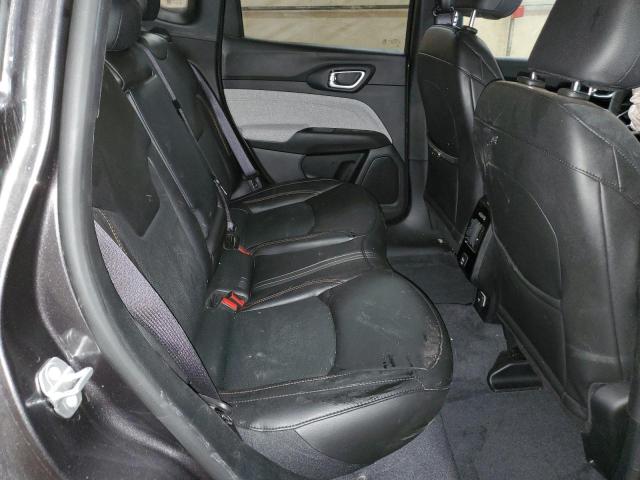 Photo 11 from auction – 2023 JEEP COMPASS LA with VIN 3C4NJDFN4PT519742