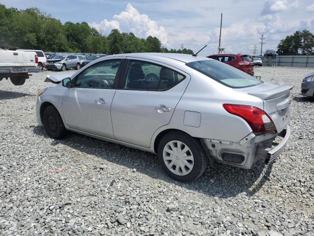 Photo 2 from auction – 2017 NISSAN VERSA S with VIN 3N1CN7AP0HL814508