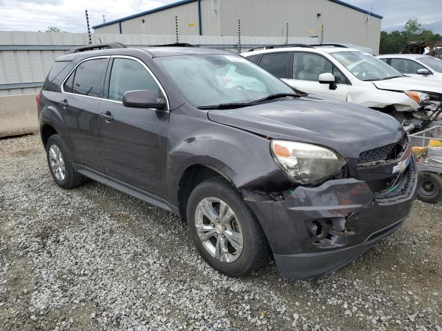 Photo 4 from auction – 2015 CHEVROLET EQUINOX LT with VIN 2GNALBEK0F6316040