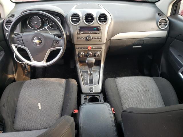 Photo 8 from auction – 2012 CHEVROLET CAPTIVA SP with VIN 3GNAL2EK8CS600514