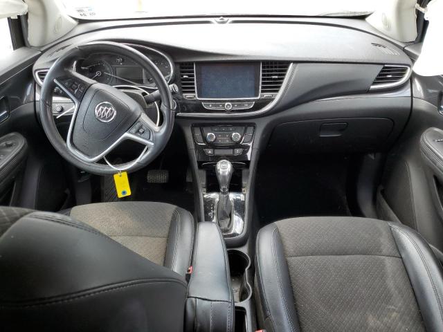 Photo 8 from auction – 2018 BUICK ENCORE PRE with VIN KL4CJASB7JB705957