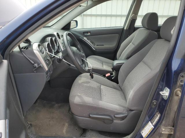 Photo 7 from auction – 2008 TOYOTA COROLLA MA with VIN 2T1KR32E88C704554