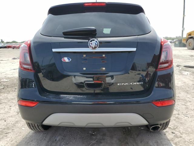 Photo 6 from auction – 2021 BUICK ENCORE PRE with VIN KL4CJASM2MB362268