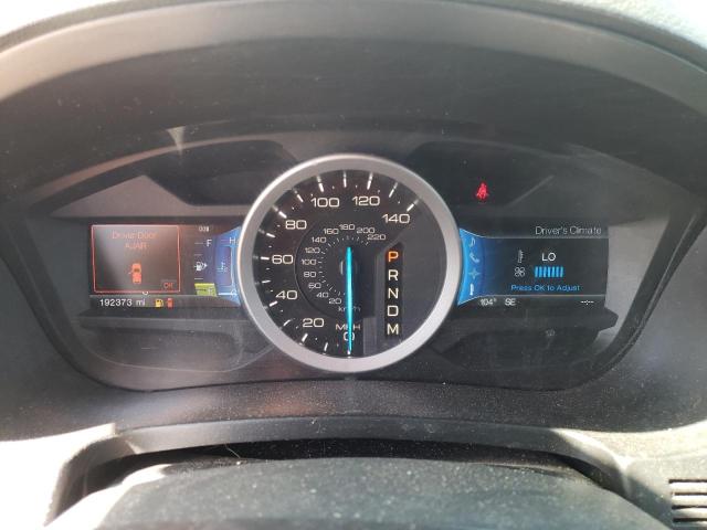 Photo 9 from auction – 2012 FORD EXPLORER X with VIN 1FMHK7D88CGA13589