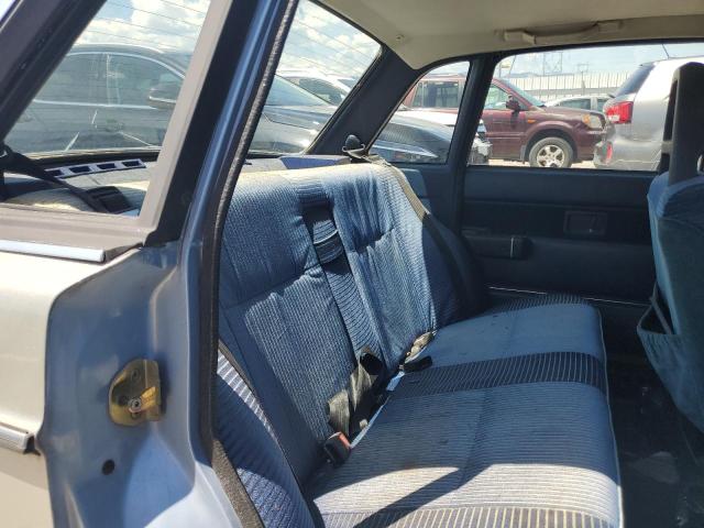Photo 10 from auction – 1982 VOLVO 240 with VIN YV1AX4943C1808803