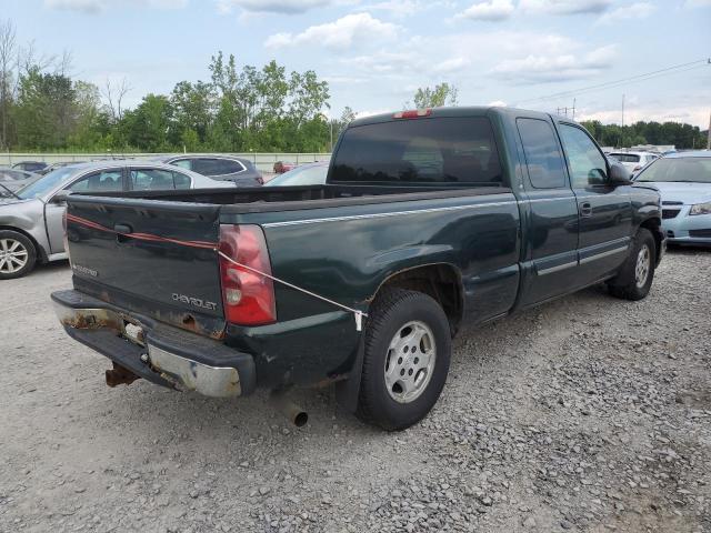 Photo 3 from auction – 2003 CHEVROLET SILVERADO with VIN 2GCEC19V031326746