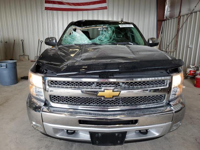 Photo 5 from auction – 2013 CHEVROLET SILV1500 4 with VIN 3GCPKSE75DG200089