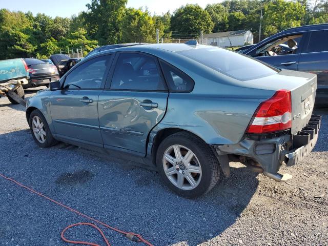 Photo 2 from auction – 2005 VOLVO S40 T5 with VIN YV1MH682X52096440