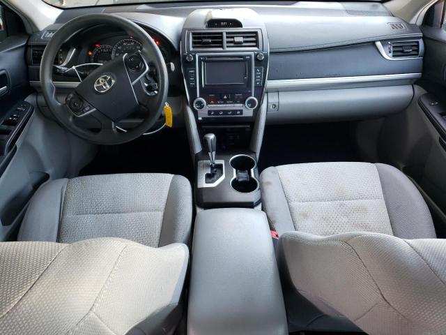Photo 8 from auction – 2012 TOYOTA CAMRY BASE with VIN 4T4BF1FK7CR247519