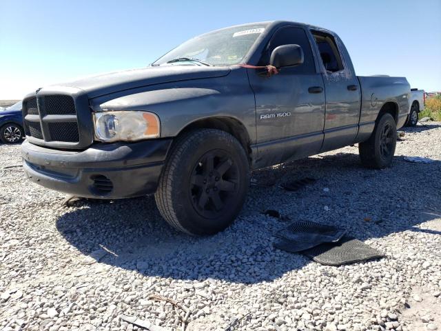 Photo 1 from auction – 2005 DODGE RAM 1500 S with VIN 1D7HA18N05S159771