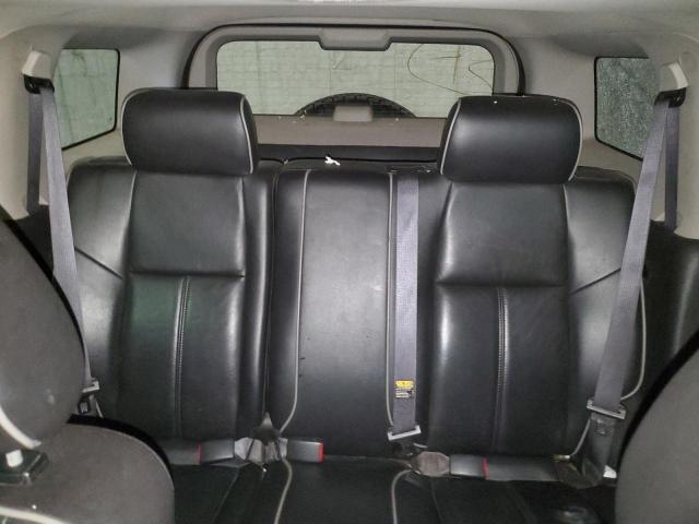 Photo 10 from auction – 2006 HUMMER H3 with VIN 5GTDN136768104383