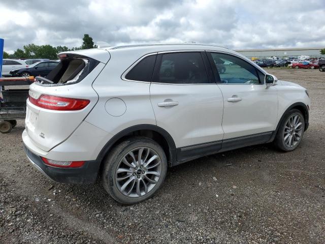Photo 3 from auction – 2015 LINCOLN MKC with VIN 5LMCJ1A92FUJ42843