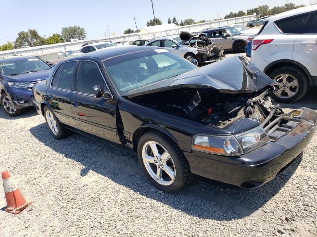 Photo 4 from auction – 2003 MERCURY MARAUDER with VIN 2MEHM75VX3X623389