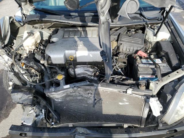 Photo 11 from auction – 2005 TOYOTA AVALON XL with VIN 4T1BK36B35U040985