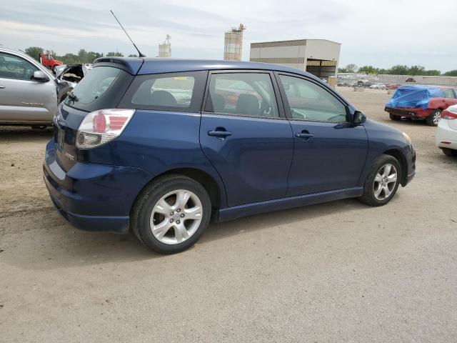 Photo 3 from auction – 2008 TOYOTA COROLLA MA with VIN 2T1KR32E88C704554