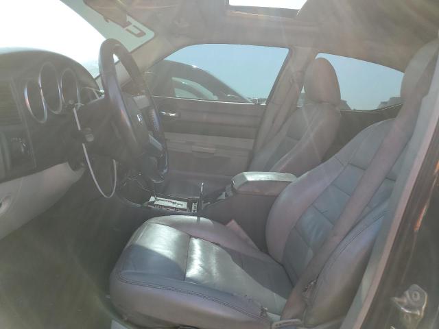Photo 7 from auction – 2006 DODGE CHARGER R/ with VIN 2B3KA53H26H231394