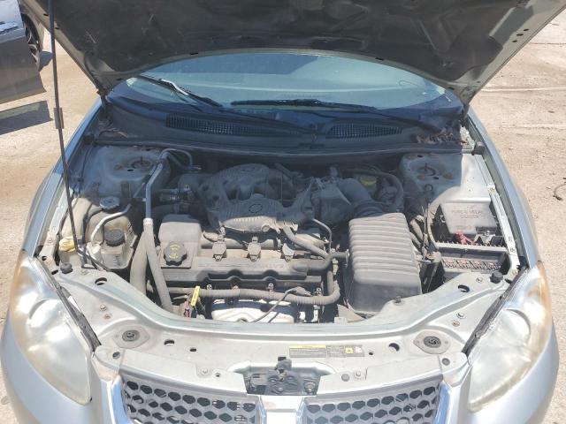 Photo 11 from auction – 2006 DODGE STRATUS SX with VIN 1B3EL46R56N200654