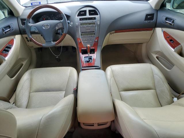 Photo 8 from auction – 2012 LEXUS ES 350 with VIN JTHBK1EGXC2502732