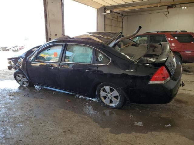 Photo 2 from auction – 2011 CHEVROLET IMPALA LT with VIN 2G1WB5EK9B1330571