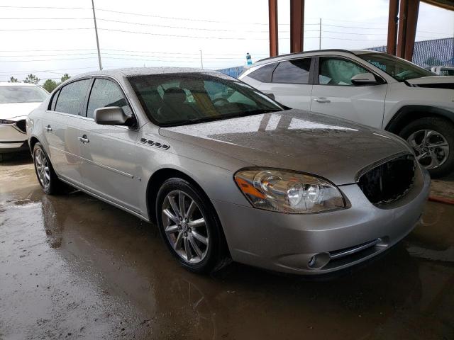 Photo 4 from auction – 2007 BUICK LUCERNE CX with VIN 1G4HE57Y77U127873
