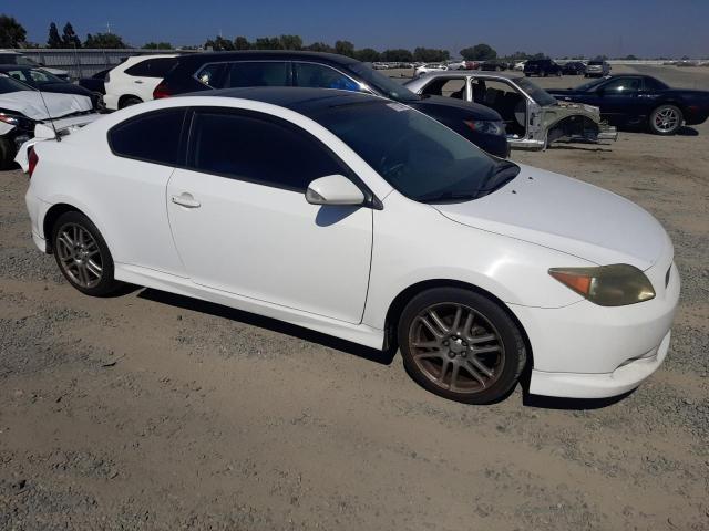 Photo 4 from auction – 2006 TOYOTA SCION with VIN JTKDE177260093679