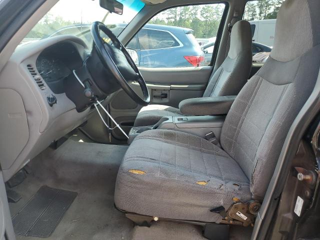 Photo 7 from auction – 1997 FORD EXPLORER with VIN 1FMDU32X3VUD21432