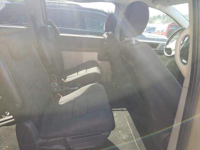 Photo 10 from auction – 2010 DODGE GRAND CARA with VIN 2D4RN5D18AR177611