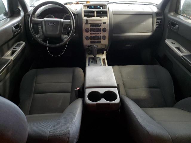 Photo 8 from auction – 2009 FORD ESCAPE XLT with VIN 1FMCU03729KC26922