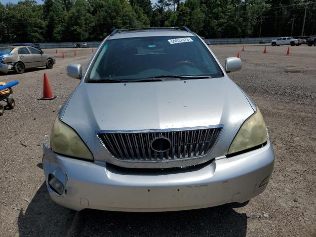 Photo 5 from auction – 2004 LEXUS RX 330 with VIN JTJGA31U840027772