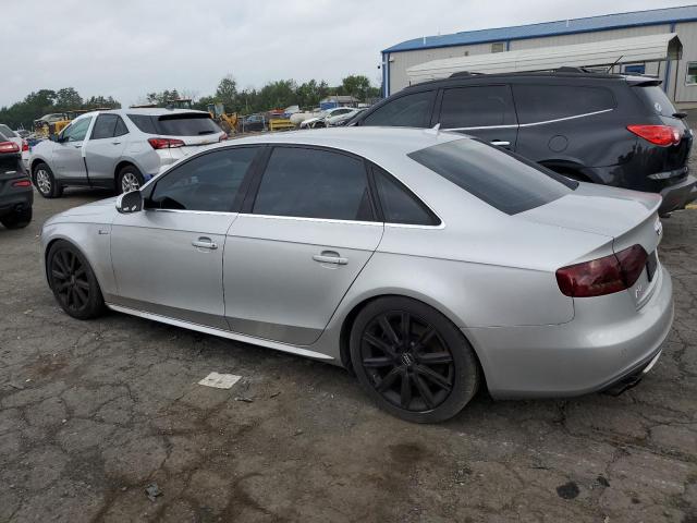 Photo 2 from auction – 2011 AUDI S4 PREMIUM with VIN WAUBGAFL9BA069128