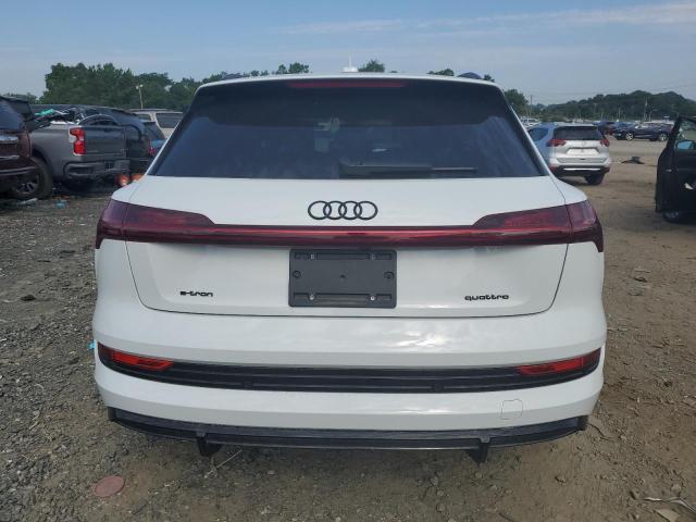 Photo 6 from auction – 2022 AUDI E-TRON CHR with VIN WA1VABGE1NB015127