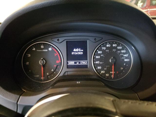 Photo 9 from auction – 2019 AUDI A3 PREMIUM with VIN WAUBEGFF3KA104717