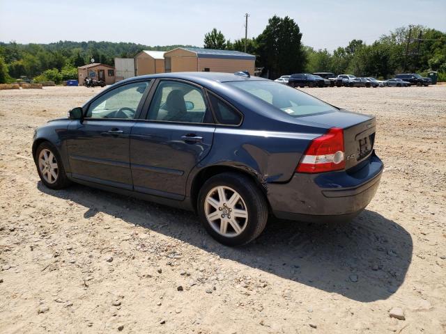 Photo 2 from auction – 2007 VOLVO S40 2.4I with VIN YV1MS382672309063