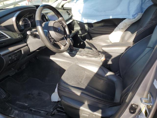 Photo 7 from auction – 2019 SUBARU CROSSTREK with VIN JF2GTAMC1KH216042