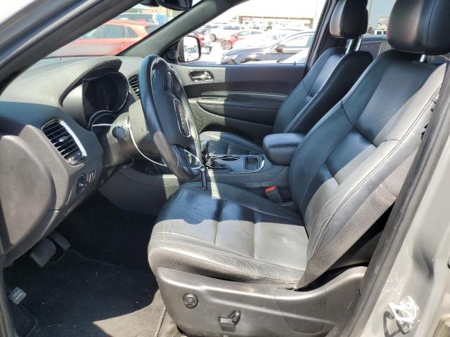 Photo 7 from auction – 2019 DODGE DURANGO GT with VIN 1C4RDJDG8KC633341