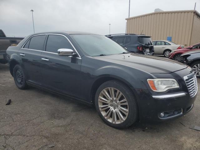 Photo 4 from auction – 2011 CHRYSLER 300C with VIN 2C3CA6CT6BH536456